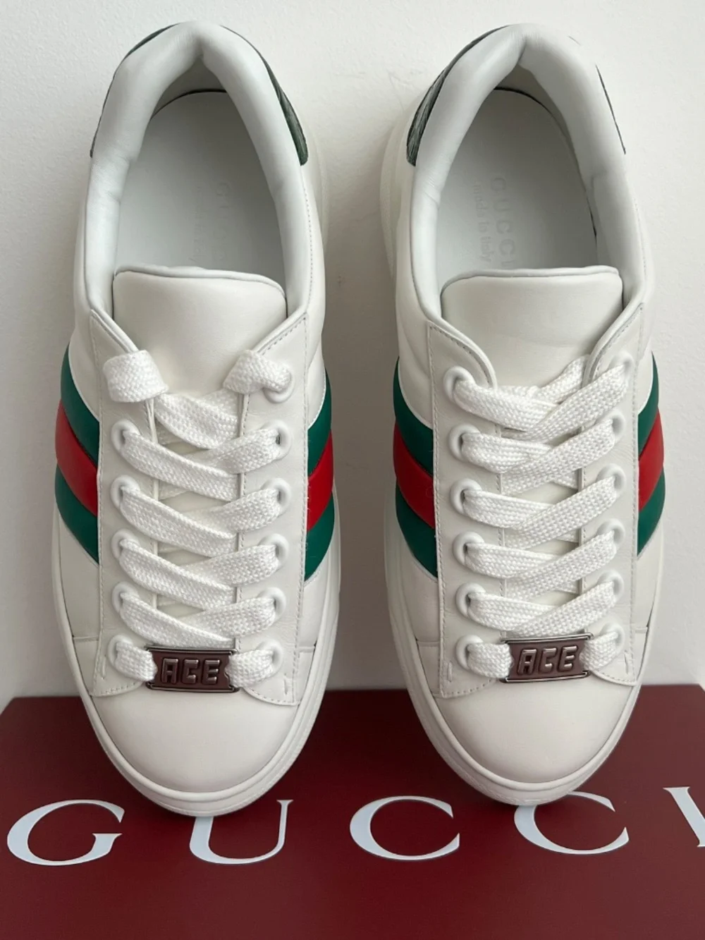 Gucci men ace
